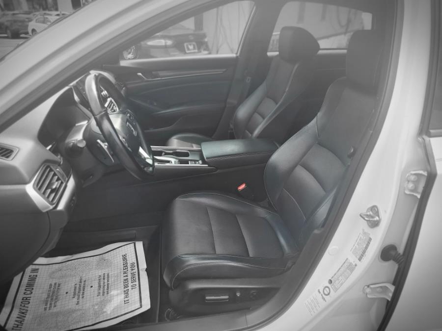 2018 Honda Accord Sedan Sport 1.5T CVT, available for sale in Irvington, New Jersey | Elis Motors Corp. Irvington, New Jersey 2018 Honda Accord Sedan Sport 1.5T CVT, available for sale in Irvington, New Jersey | Elis Motors Corp. Irvington, New Jersey