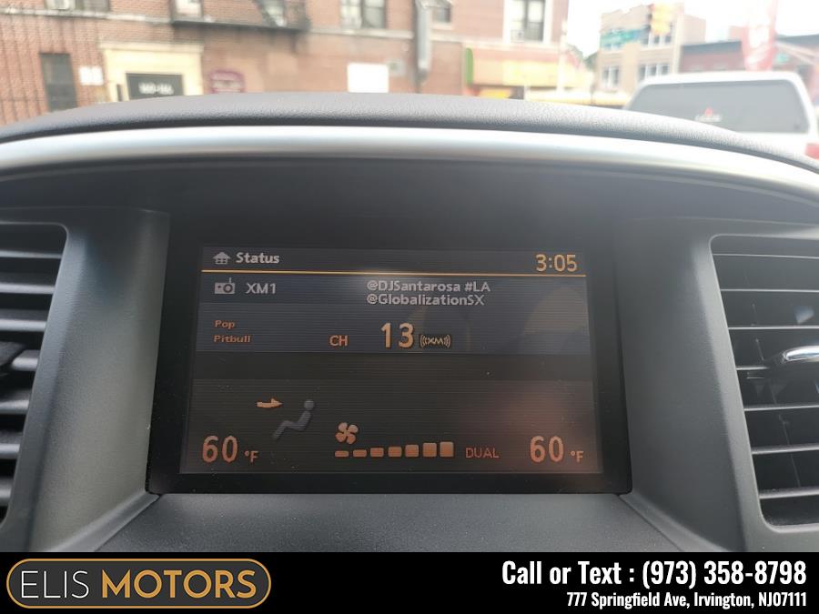 2014 Nissan Pathfinder 4WD 4dr SV, available for sale in Irvington, New Jersey | Elis Motors Corp. Irvington, New Jersey 2014 Nissan Pathfinder 4WD 4dr SV, available for sale in Irvington, New Jersey | Elis Motors Corp. Irvington, New Jersey