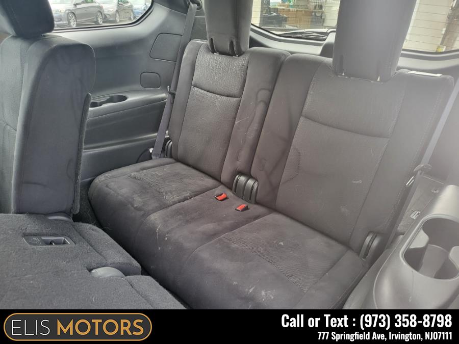 2014 Nissan Pathfinder 4WD 4dr SV, available for sale in Irvington, New Jersey | Elis Motors Corp. Irvington, New Jersey 2014 Nissan Pathfinder 4WD 4dr SV, available for sale in Irvington, New Jersey | Elis Motors Corp. Irvington, New Jersey