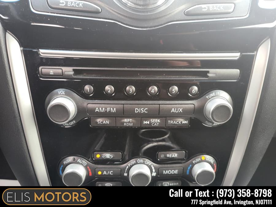 2014 Nissan Pathfinder 4WD 4dr SV, available for sale in Irvington, New Jersey | Elis Motors Corp. Irvington, New Jersey 2014 Nissan Pathfinder 4WD 4dr SV, available for sale in Irvington, New Jersey | Elis Motors Corp. Irvington, New Jersey