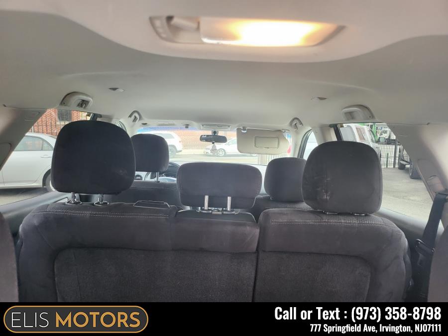 2014 Nissan Pathfinder 4WD 4dr SV, available for sale in Irvington, New Jersey | Elis Motors Corp. Irvington, New Jersey 2014 Nissan Pathfinder 4WD 4dr SV, available for sale in Irvington, New Jersey | Elis Motors Corp. Irvington, New Jersey