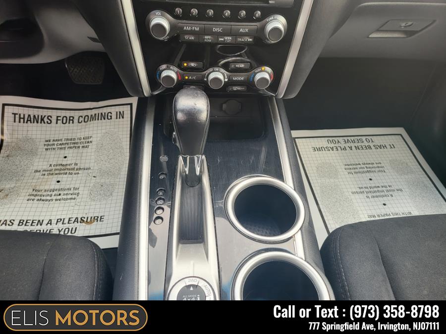 2014 Nissan Pathfinder 4WD 4dr SV, available for sale in Irvington, New Jersey | Elis Motors Corp. Irvington, New Jersey 2014 Nissan Pathfinder 4WD 4dr SV, available for sale in Irvington, New Jersey | Elis Motors Corp. Irvington, New Jersey