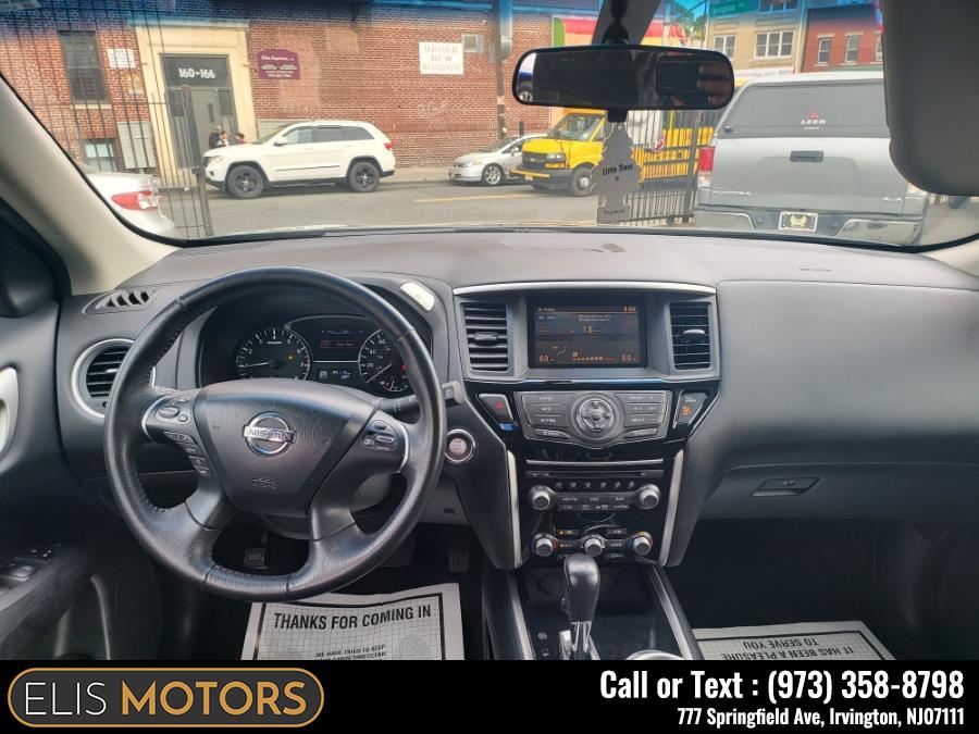 2014 Nissan Pathfinder 4WD 4dr SV, available for sale in Irvington, New Jersey | Elis Motors Corp. Irvington, New Jersey 2014 Nissan Pathfinder 4WD 4dr SV, available for sale in Irvington, New Jersey | Elis Motors Corp. Irvington, New Jersey