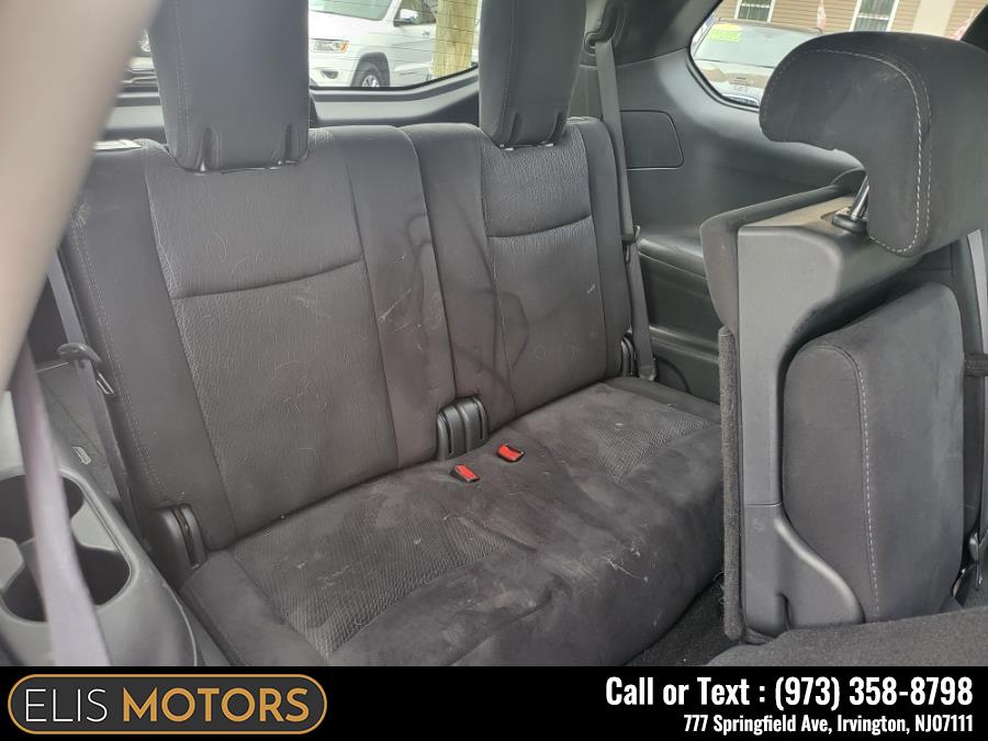 2014 Nissan Pathfinder 4WD 4dr SV, available for sale in Irvington, New Jersey | Elis Motors Corp. Irvington, New Jersey 2014 Nissan Pathfinder 4WD 4dr SV, available for sale in Irvington, New Jersey | Elis Motors Corp. Irvington, New Jersey