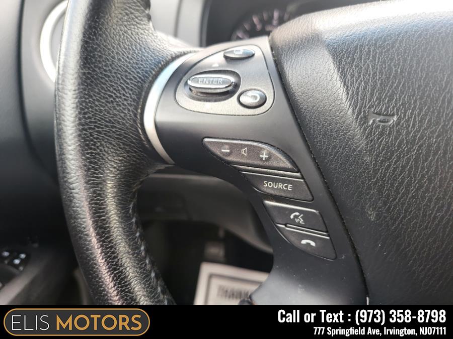 2014 Nissan Pathfinder 4WD 4dr SV, available for sale in Irvington, New Jersey | Elis Motors Corp. Irvington, New Jersey 2014 Nissan Pathfinder 4WD 4dr SV, available for sale in Irvington, New Jersey | Elis Motors Corp. Irvington, New Jersey