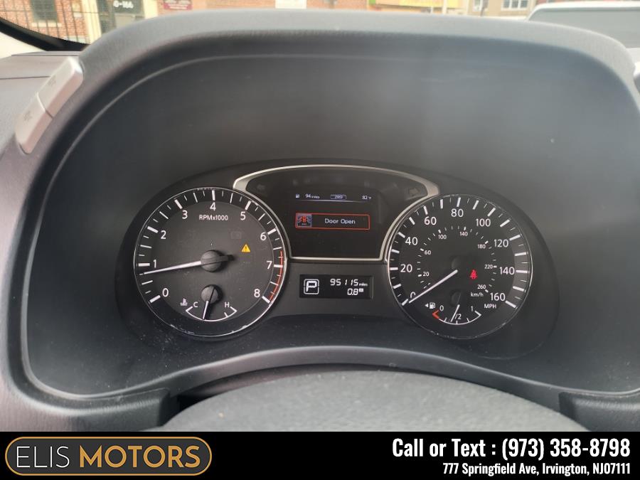 2014 Nissan Pathfinder 4WD 4dr SV, available for sale in Irvington, New Jersey | Elis Motors Corp. Irvington, New Jersey 2014 Nissan Pathfinder 4WD 4dr SV, available for sale in Irvington, New Jersey | Elis Motors Corp. Irvington, New Jersey