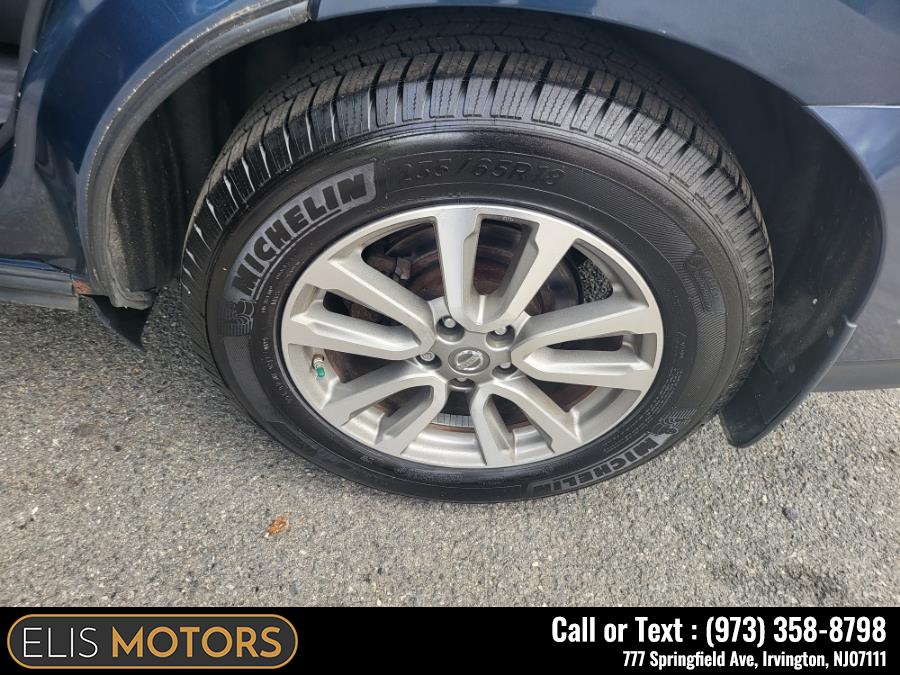 2014 Nissan Pathfinder 4WD 4dr SV, available for sale in Irvington, New Jersey | Elis Motors Corp. Irvington, New Jersey 2014 Nissan Pathfinder 4WD 4dr SV, available for sale in Irvington, New Jersey | Elis Motors Corp. Irvington, New Jersey