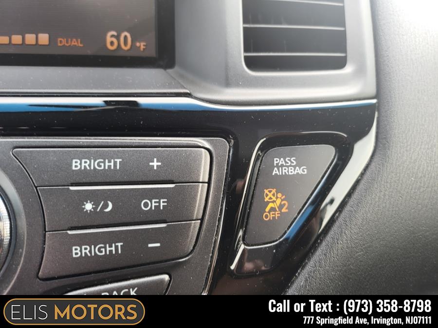 2014 Nissan Pathfinder 4WD 4dr SV, available for sale in Irvington, New Jersey | Elis Motors Corp. Irvington, New Jersey 2014 Nissan Pathfinder 4WD 4dr SV, available for sale in Irvington, New Jersey | Elis Motors Corp. Irvington, New Jersey