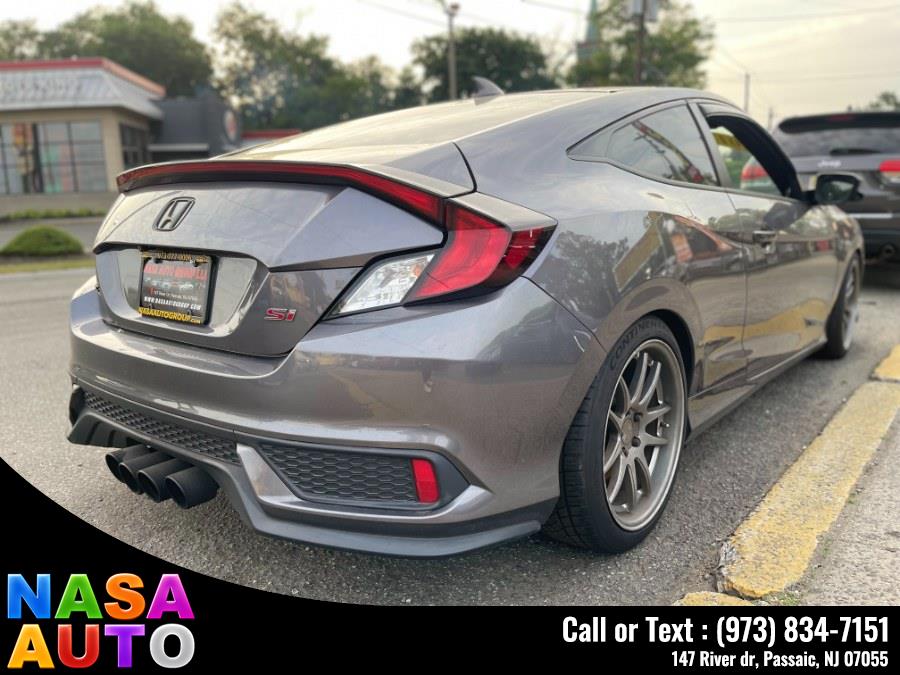2017 Honda Civic Coupe Si Manual, available for sale in Passaic, New Jersey | Nasa Auto. Passaic, New Jersey 2017 Honda Civic Coupe Si Manual, available for sale in Passaic, New Jersey | Nasa Auto. Passaic, New Jersey