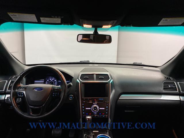 2016 Ford Explorer 4WD 4dr Sport, available for sale in Naugatuck, Connecticut | J&M Automotive Sls&Svc LLC. Naugatuck, Connecticut 2016 Ford Explorer 4WD 4dr Sport, available for sale in Naugatuck, Connecticut | J&M Automotive Sls&Svc LLC. Naugatuck, Connecticut