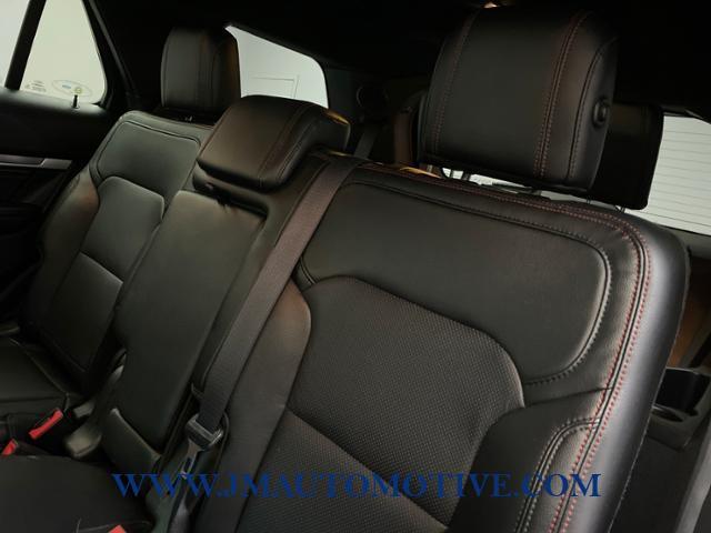 2016 Ford Explorer 4WD 4dr Sport, available for sale in Naugatuck, Connecticut | J&M Automotive Sls&Svc LLC. Naugatuck, Connecticut 2016 Ford Explorer 4WD 4dr Sport, available for sale in Naugatuck, Connecticut | J&M Automotive Sls&Svc LLC. Naugatuck, Connecticut