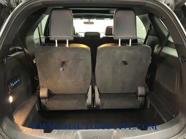 2016 Ford Explorer 4WD 4dr Sport, available for sale in Naugatuck, Connecticut | J&M Automotive Sls&Svc LLC. Naugatuck, Connecticut 2016 Ford Explorer 4WD 4dr Sport, available for sale in Naugatuck, Connecticut | J&M Automotive Sls&Svc LLC. Naugatuck, Connecticut