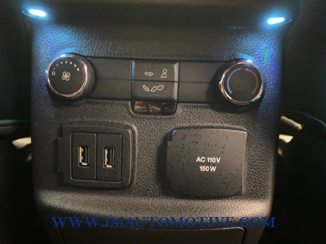 2016 Ford Explorer 4WD 4dr Sport, available for sale in Naugatuck, Connecticut | J&M Automotive Sls&Svc LLC. Naugatuck, Connecticut 2016 Ford Explorer 4WD 4dr Sport, available for sale in Naugatuck, Connecticut | J&M Automotive Sls&Svc LLC. Naugatuck, Connecticut