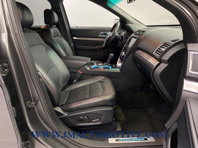 2016 Ford Explorer 4WD 4dr Sport, available for sale in Naugatuck, Connecticut | J&M Automotive Sls&Svc LLC. Naugatuck, Connecticut 2016 Ford Explorer 4WD 4dr Sport, available for sale in Naugatuck, Connecticut | J&M Automotive Sls&Svc LLC. Naugatuck, Connecticut