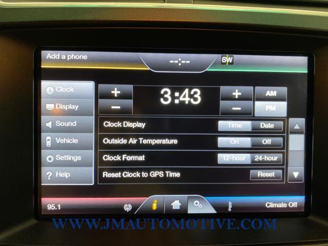 2016 Ford Explorer 4WD 4dr Sport, available for sale in Naugatuck, Connecticut | J&M Automotive Sls&Svc LLC. Naugatuck, Connecticut 2016 Ford Explorer 4WD 4dr Sport, available for sale in Naugatuck, Connecticut | J&M Automotive Sls&Svc LLC. Naugatuck, Connecticut