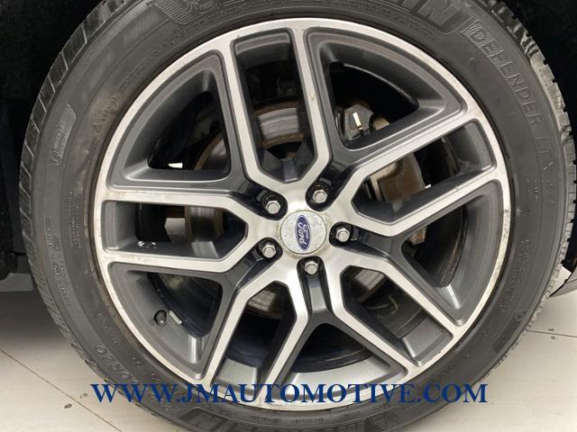 2016 Ford Explorer 4WD 4dr Sport, available for sale in Naugatuck, Connecticut | J&M Automotive Sls&Svc LLC. Naugatuck, Connecticut 2016 Ford Explorer 4WD 4dr Sport, available for sale in Naugatuck, Connecticut | J&M Automotive Sls&Svc LLC. Naugatuck, Connecticut