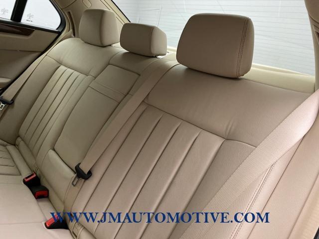 2014 Mercedes-benz E-class 4dr Sdn E 350 Luxury 4MATIC®, available for sale in Naugatuck, Connecticut | J&M Automotive Sls&Svc LLC. Naugatuck, Connecticut 2014 Mercedes-benz E-class 4dr Sdn E 350 Luxury 4MATIC®, available for sale in Naugatuck, Connecticut | J&M Automotive Sls&Svc LLC. Naugatuck, Connecticut