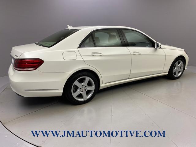 2014 Mercedes-benz E-class 4dr Sdn E 350 Luxury 4MATIC®, available for sale in Naugatuck, Connecticut | J&M Automotive Sls&Svc LLC. Naugatuck, Connecticut 2014 Mercedes-benz E-class 4dr Sdn E 350 Luxury 4MATIC®, available for sale in Naugatuck, Connecticut | J&M Automotive Sls&Svc LLC. Naugatuck, Connecticut
