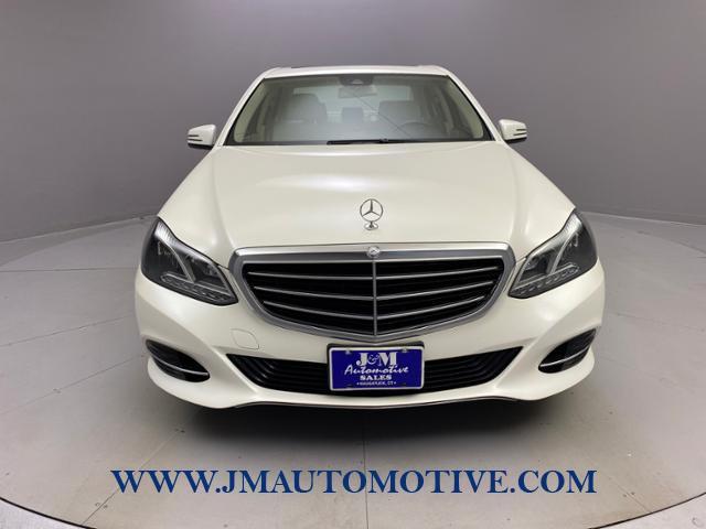 2014 Mercedes-benz E-class 4dr Sdn E 350 Luxury 4MATIC®, available for sale in Naugatuck, Connecticut | J&M Automotive Sls&Svc LLC. Naugatuck, Connecticut 2014 Mercedes-benz E-class 4dr Sdn E 350 Luxury 4MATIC®, available for sale in Naugatuck, Connecticut | J&M Automotive Sls&Svc LLC. Naugatuck, Connecticut