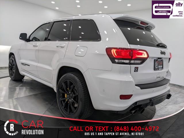 2018 Jeep Grand Cherokee Trackhawk, available for sale in Avenel, New Jersey | Car Revolution. Avenel, New Jersey 2018 Jeep Grand Cherokee Trackhawk, available for sale in Avenel, New Jersey | Car Revolution. Avenel, New Jersey