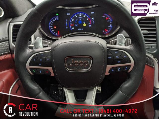 2018 Jeep Grand Cherokee Trackhawk, available for sale in Avenel, New Jersey | Car Revolution. Avenel, New Jersey 2018 Jeep Grand Cherokee Trackhawk, available for sale in Avenel, New Jersey | Car Revolution. Avenel, New Jersey