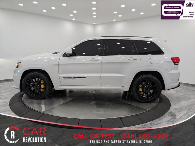 2018 Jeep Grand Cherokee Trackhawk, available for sale in Avenel, New Jersey | Car Revolution. Avenel, New Jersey 2018 Jeep Grand Cherokee Trackhawk, available for sale in Avenel, New Jersey | Car Revolution. Avenel, New Jersey