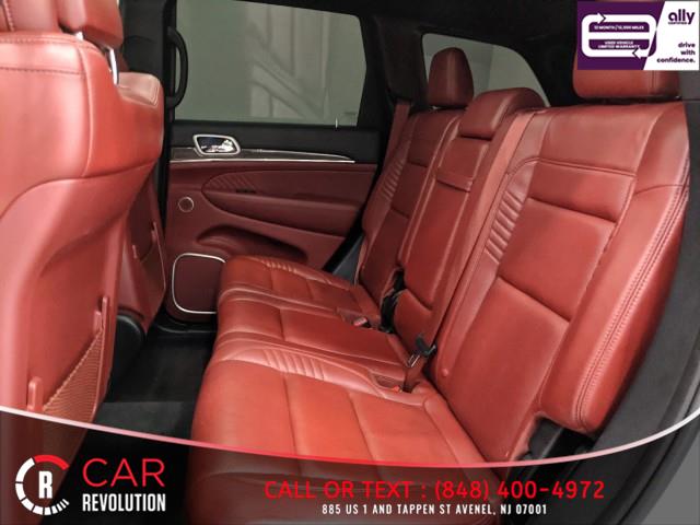 2018 Jeep Grand Cherokee Trackhawk, available for sale in Avenel, New Jersey | Car Revolution. Avenel, New Jersey 2018 Jeep Grand Cherokee Trackhawk, available for sale in Avenel, New Jersey | Car Revolution. Avenel, New Jersey
