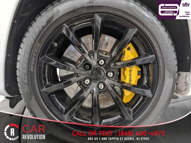 2018 Jeep Grand Cherokee Trackhawk, available for sale in Avenel, New Jersey | Car Revolution. Avenel, New Jersey 2018 Jeep Grand Cherokee Trackhawk, available for sale in Avenel, New Jersey | Car Revolution. Avenel, New Jersey