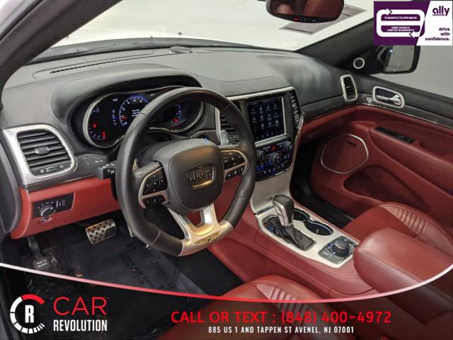 2018 Jeep Grand Cherokee Trackhawk, available for sale in Avenel, New Jersey | Car Revolution. Avenel, New Jersey 2018 Jeep Grand Cherokee Trackhawk, available for sale in Avenel, New Jersey | Car Revolution. Avenel, New Jersey