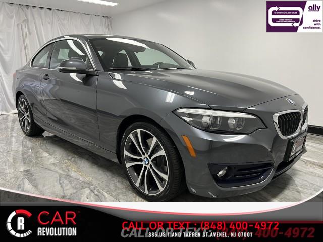 2018 BMW 2 Series 230i xDrive, available for sale in Avenel, New Jersey | Car Revolution. Avenel, New Jersey