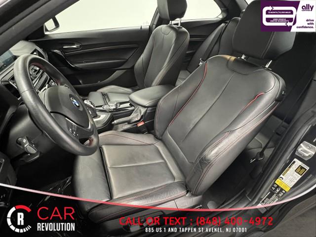 2018 BMW 2 Series 230i xDrive, available for sale in Avenel, New Jersey | Car Revolution. Avenel, New Jersey 2018 BMW 2 Series 230i xDrive, available for sale in Avenel, New Jersey | Car Revolution. Avenel, New Jersey