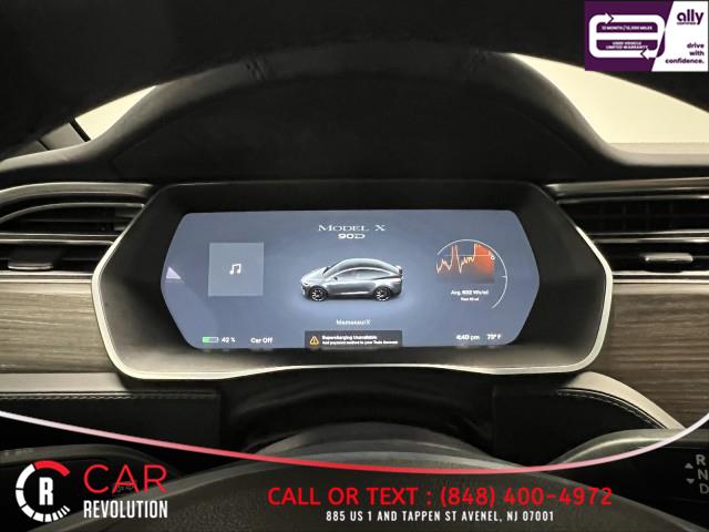 2016 Tesla Model x 90D, available for sale in Avenel, New Jersey | Car Revolution. Avenel, New Jersey 2016 Tesla Model x 90D, available for sale in Avenel, New Jersey | Car Revolution. Avenel, New Jersey