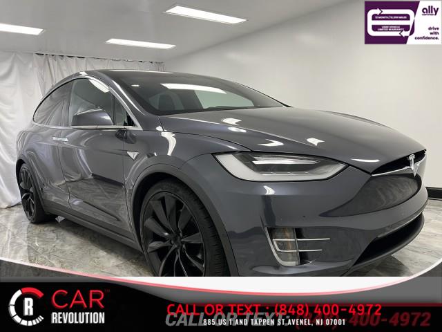 2016 Tesla Model x 90D, available for sale in Avenel, New Jersey | Car Revolution. Avenel, New Jersey