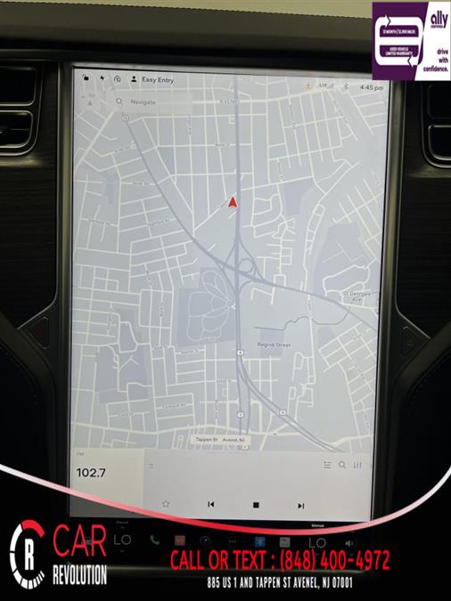 2016 Tesla Model x 90D, available for sale in Avenel, New Jersey | Car Revolution. Avenel, New Jersey 2016 Tesla Model x 90D, available for sale in Avenel, New Jersey | Car Revolution. Avenel, New Jersey