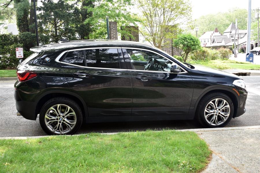 2022 BMW X2 xDrive28i AWD 4dr Sports Activity Coupe, available for sale in Great Neck, New York | Camy Cars. Great Neck, New York 2022 BMW X2 xDrive28i AWD 4dr Sports Activity Coupe, available for sale in Great Neck, New York | Camy Cars. Great Neck, New York