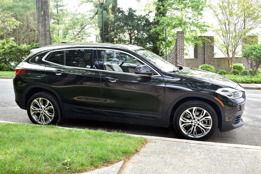 2022 BMW X2 xDrive28i AWD 4dr Sports Activity Coupe, available for sale in Great Neck, New York | Camy Cars. Great Neck, New York 2022 BMW X2 xDrive28i AWD 4dr Sports Activity Coupe, available for sale in Great Neck, New York | Camy Cars. Great Neck, New York
