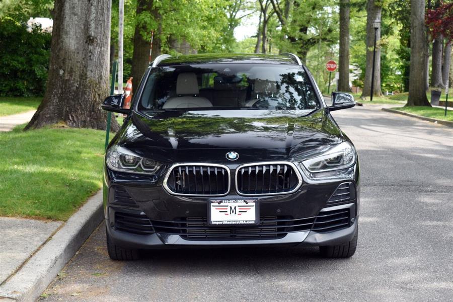 2022 BMW X2 xDrive28i AWD 4dr Sports Activity Coupe, available for sale in Great Neck, New York | Camy Cars. Great Neck, New York 2022 BMW X2 xDrive28i AWD 4dr Sports Activity Coupe, available for sale in Great Neck, New York | Camy Cars. Great Neck, New York