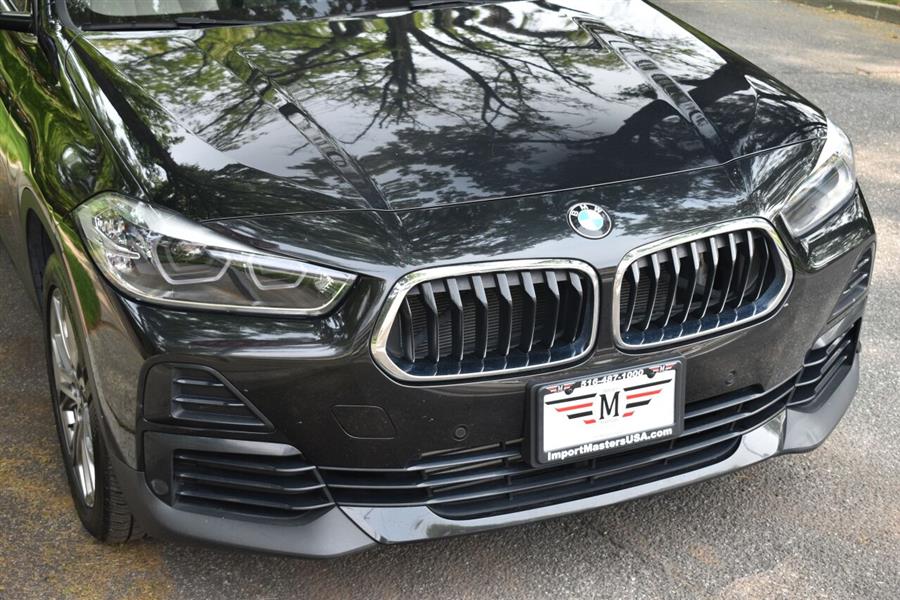 2022 BMW X2 xDrive28i AWD 4dr Sports Activity Coupe, available for sale in Great Neck, New York | Camy Cars. Great Neck, New York 2022 BMW X2 xDrive28i AWD 4dr Sports Activity Coupe, available for sale in Great Neck, New York | Camy Cars. Great Neck, New York