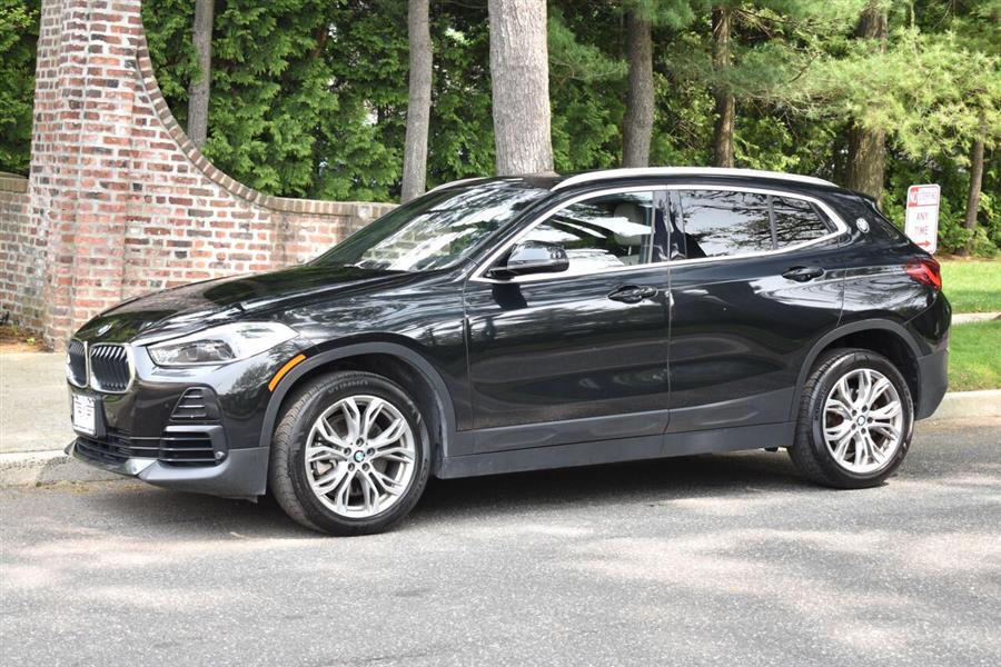 2022 BMW X2 xDrive28i AWD 4dr Sports Activity Coupe, available for sale in Great Neck, New York | Camy Cars. Great Neck, New York 2022 BMW X2 xDrive28i AWD 4dr Sports Activity Coupe, available for sale in Great Neck, New York | Camy Cars. Great Neck, New York