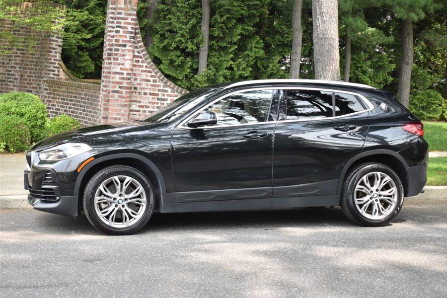 2022 BMW X2 xDrive28i AWD 4dr Sports Activity Coupe, available for sale in Great Neck, New York | Camy Cars. Great Neck, New York 2022 BMW X2 xDrive28i AWD 4dr Sports Activity Coupe, available for sale in Great Neck, New York | Camy Cars. Great Neck, New York