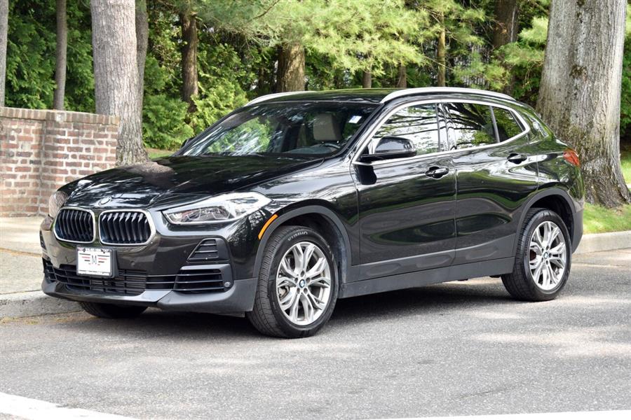 2022 BMW X2 xDrive28i AWD 4dr Sports Activity Coupe, available for sale in Great Neck, New York | Camy Cars. Great Neck, New York 2022 BMW X2 xDrive28i AWD 4dr Sports Activity Coupe, available for sale in Great Neck, New York | Camy Cars. Great Neck, New York