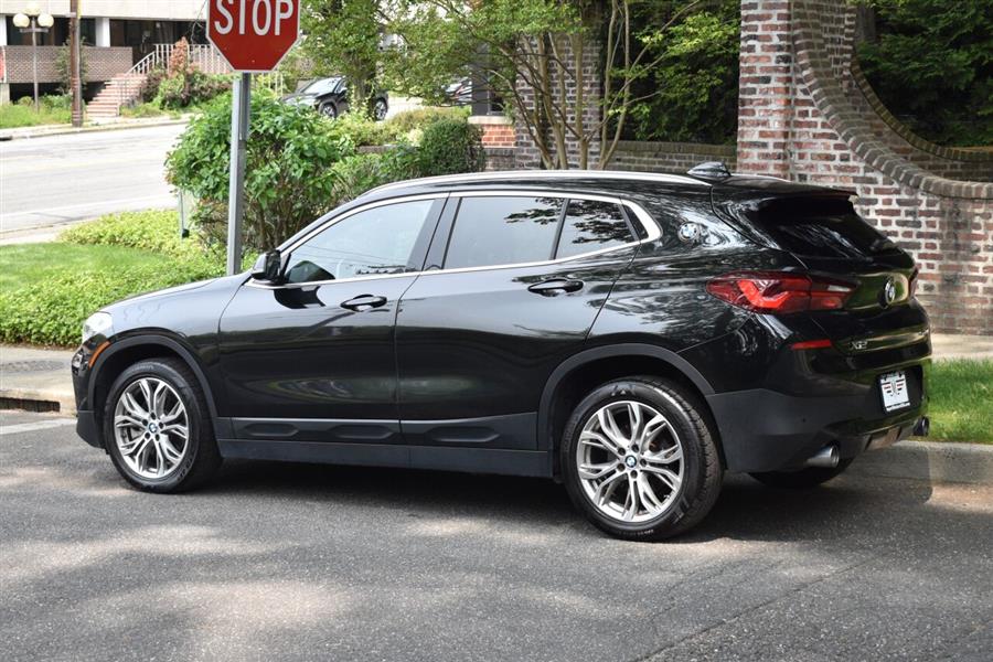 2022 BMW X2 xDrive28i AWD 4dr Sports Activity Coupe, available for sale in Great Neck, New York | Camy Cars. Great Neck, New York 2022 BMW X2 xDrive28i AWD 4dr Sports Activity Coupe, available for sale in Great Neck, New York | Camy Cars. Great Neck, New York
