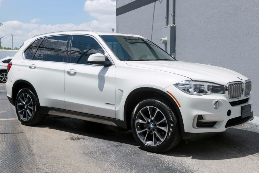 2018 BMW X5 xDrive35i Sports Activity Vehicle, available for sale in Miami, Florida | 26 Motors Miami. Miami, Florida 2018 BMW X5 xDrive35i Sports Activity Vehicle, available for sale in Miami, Florida | 26 Motors Miami. Miami, Florida