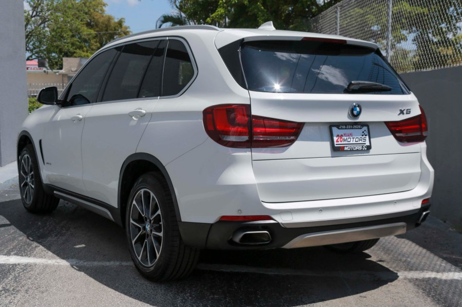 2018 BMW X5 xDrive35i Sports Activity Vehicle, available for sale in Miami, Florida | 26 Motors Miami. Miami, Florida 2018 BMW X5 xDrive35i Sports Activity Vehicle, available for sale in Miami, Florida | 26 Motors Miami. Miami, Florida
