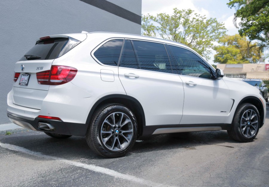 2018 BMW X5 xDrive35i Sports Activity Vehicle, available for sale in Miami, Florida | 26 Motors Miami. Miami, Florida 2018 BMW X5 xDrive35i Sports Activity Vehicle, available for sale in Miami, Florida | 26 Motors Miami. Miami, Florida