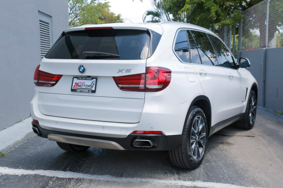2018 BMW X5 xDrive35i Sports Activity Vehicle, available for sale in Miami, Florida | 26 Motors Miami. Miami, Florida 2018 BMW X5 xDrive35i Sports Activity Vehicle, available for sale in Miami, Florida | 26 Motors Miami. Miami, Florida