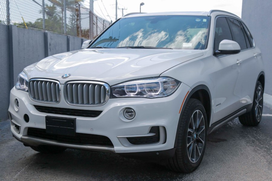 2018 BMW X5 xDrive35i Sports Activity Vehicle, available for sale in Miami, Florida | 26 Motors Miami. Miami, Florida 2018 BMW X5 xDrive35i Sports Activity Vehicle, available for sale in Miami, Florida | 26 Motors Miami. Miami, Florida