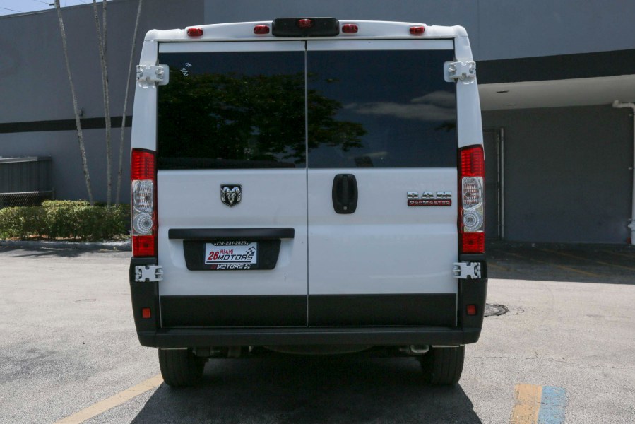 2020 Ram ProMaster Cargo Van 1500 Low Roof 136" WB, available for sale in Miami, Florida | 26 Motors Miami. Miami, Florida 2020 Ram ProMaster Cargo Van 1500 Low Roof 136" WB, available for sale in Miami, Florida | 26 Motors Miami. Miami, Florida