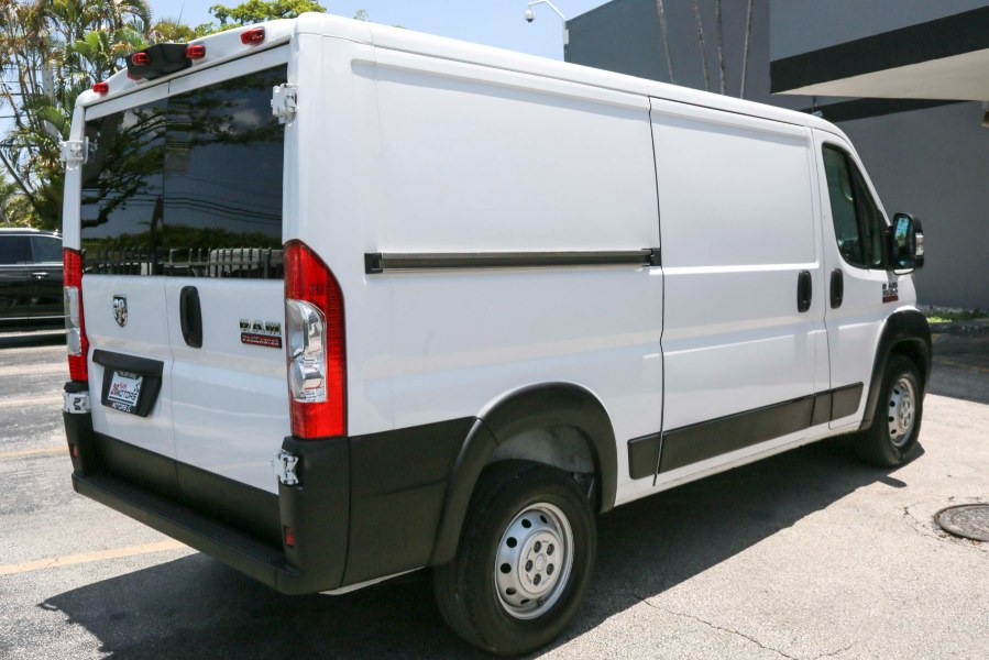 2020 Ram ProMaster Cargo Van 1500 Low Roof 136" WB, available for sale in Miami, Florida | 26 Motors Miami. Miami, Florida 2020 Ram ProMaster Cargo Van 1500 Low Roof 136" WB, available for sale in Miami, Florida | 26 Motors Miami. Miami, Florida