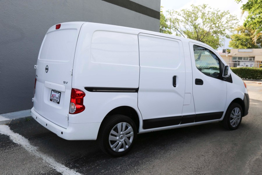 2021 Nissan NV200 Compact Cargo I4 SV, available for sale in Miami, Florida | 26 Motors Miami. Miami, Florida 2021 Nissan NV200 Compact Cargo I4 SV, available for sale in Miami, Florida | 26 Motors Miami. Miami, Florida